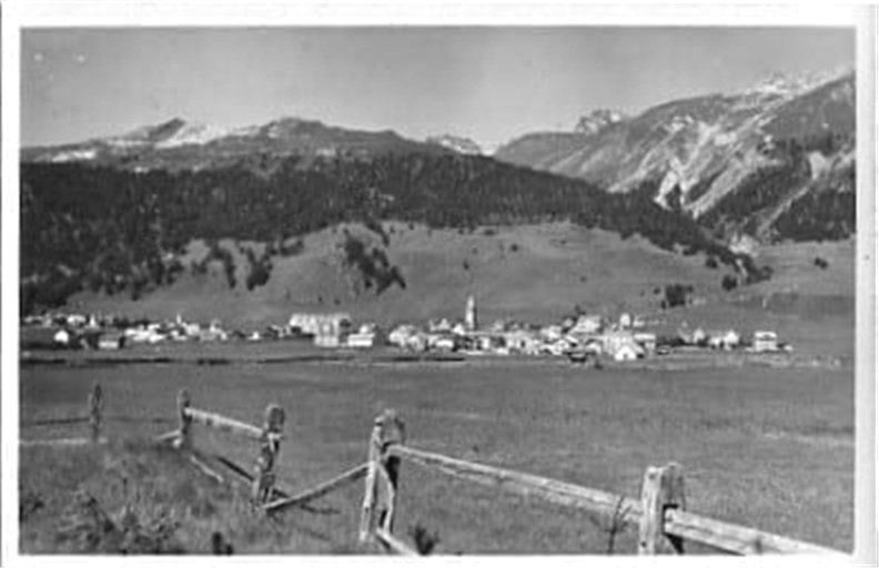 Cartes postales: Celerina, Schlarigna – D'occasion à Ottikon b.Kemptth. par Neptun1974