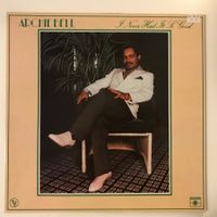 Archie Bell - i Never Had It So Good