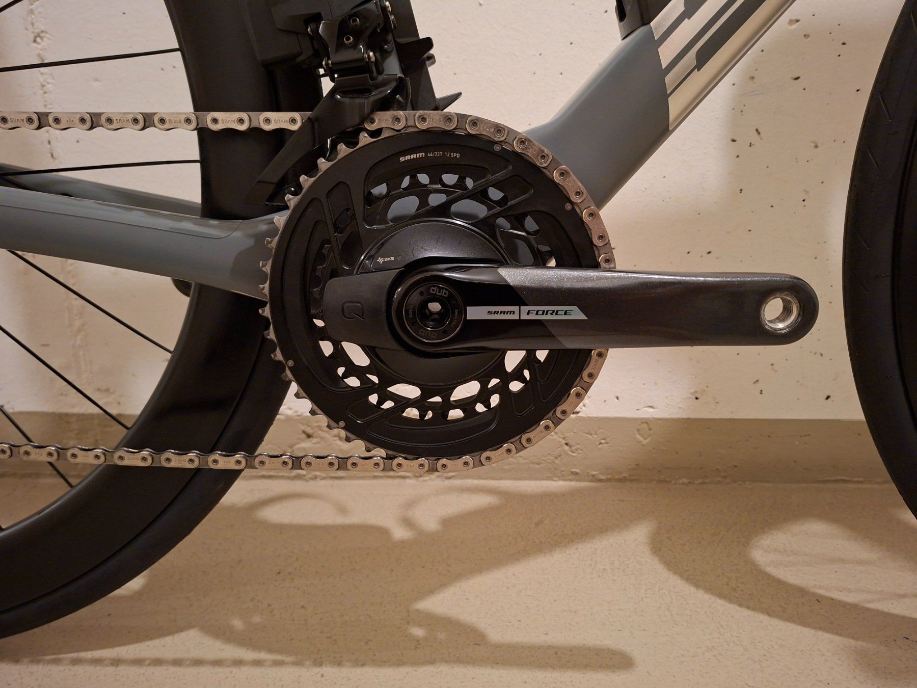 BMC Velos: BMC TMR01 THREE – Gebraucht aus Arch von Loic82H 2