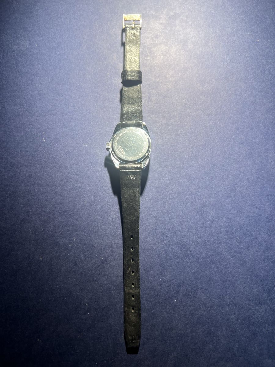 Montres: Watess Automatic Uhr – D'occasion à Laufen par groove60 3
