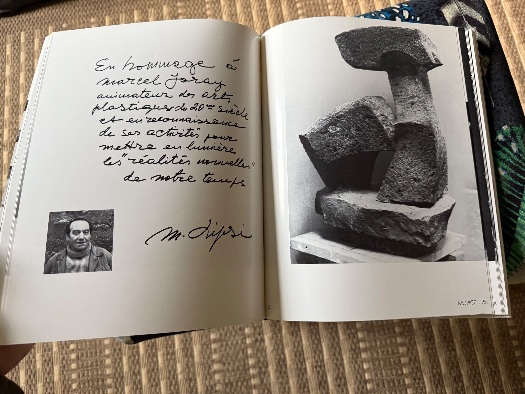 Libri: Hommage à Marcel JORAY – Usato da Bern venduto da Jwpm66 4