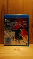 DIE LEGENDE DER WEISSEN SCHLANGE Blu-Ray mit Jet Li