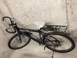 Velo, Fahrrad, Bike