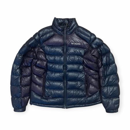 Doudoune Columbia Omni-Shield y2k