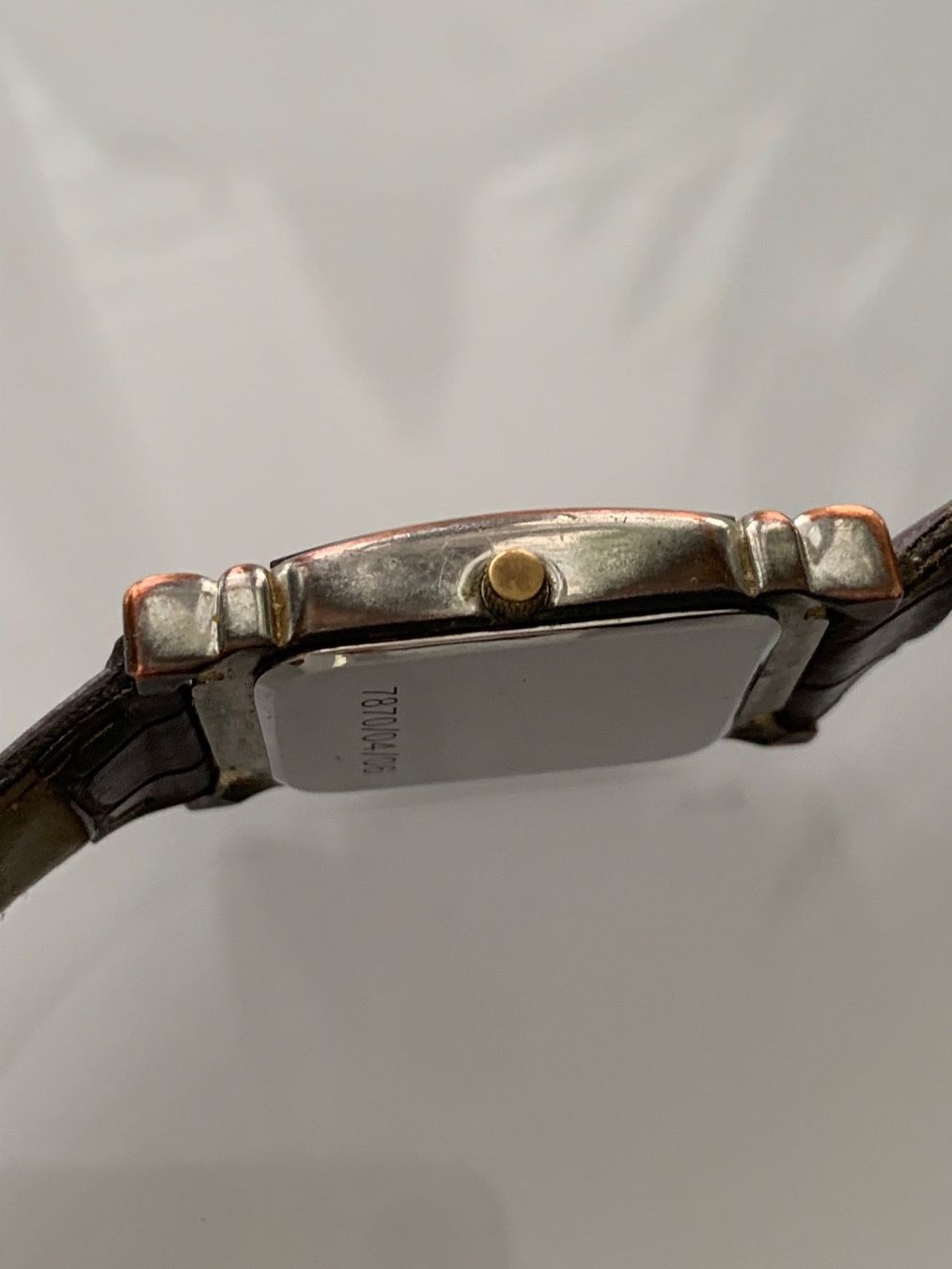 Orologi: PCA – Usato da Zürich venduto da JBLANUT 4