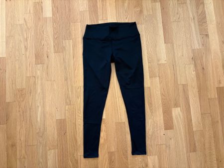 Hey Honey - Leggings in Schwarz Grösse XL