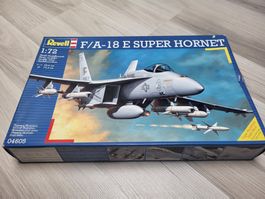 Revell 1/72 Boeing F/A-18E SUPER HORNET