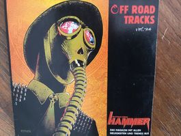 Off Road Tracks Vol. 34, Hammer Magazin Hard Rock Metal!