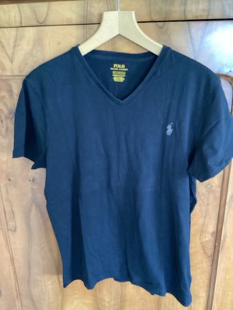 Ralph Lauren, Herren T-Shirt, Gr. M