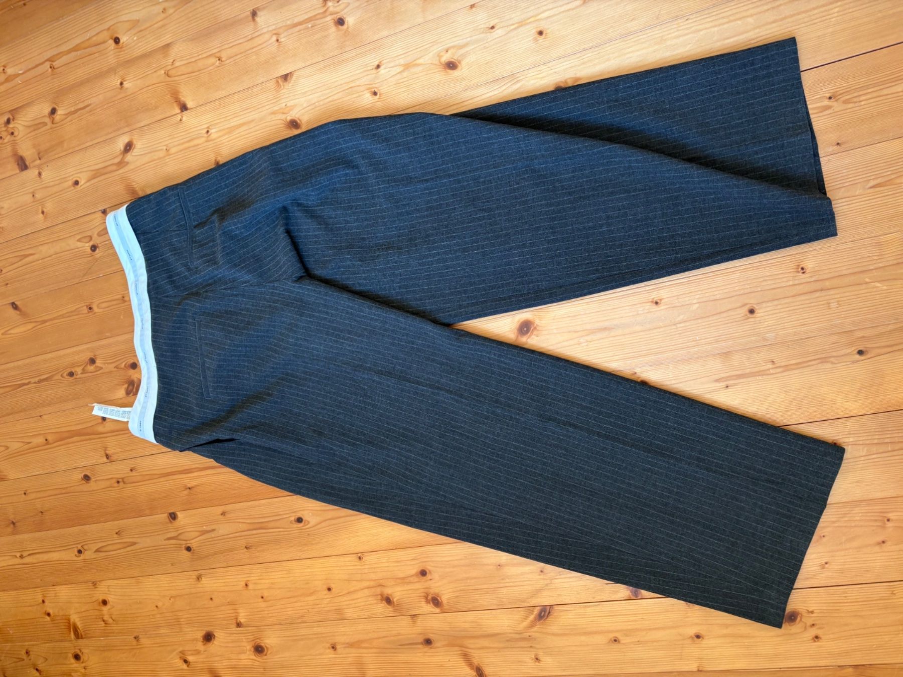 Cambio Hosen: Coole moderne Cambio gestreift Grösse 40 – Gebraucht aus Würenlos von maxli012 2
