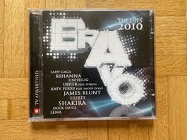 Bravo Hits 2010