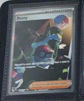 Carta Pokémon Penny 239/091 Aiuto Full Art in italiano