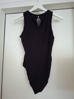 Body noir Forever 21, taille M, parfait pour l'été!