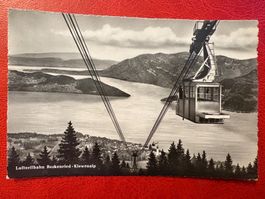 1951 // Luftseilbahn Beckenried - Klewenalp
