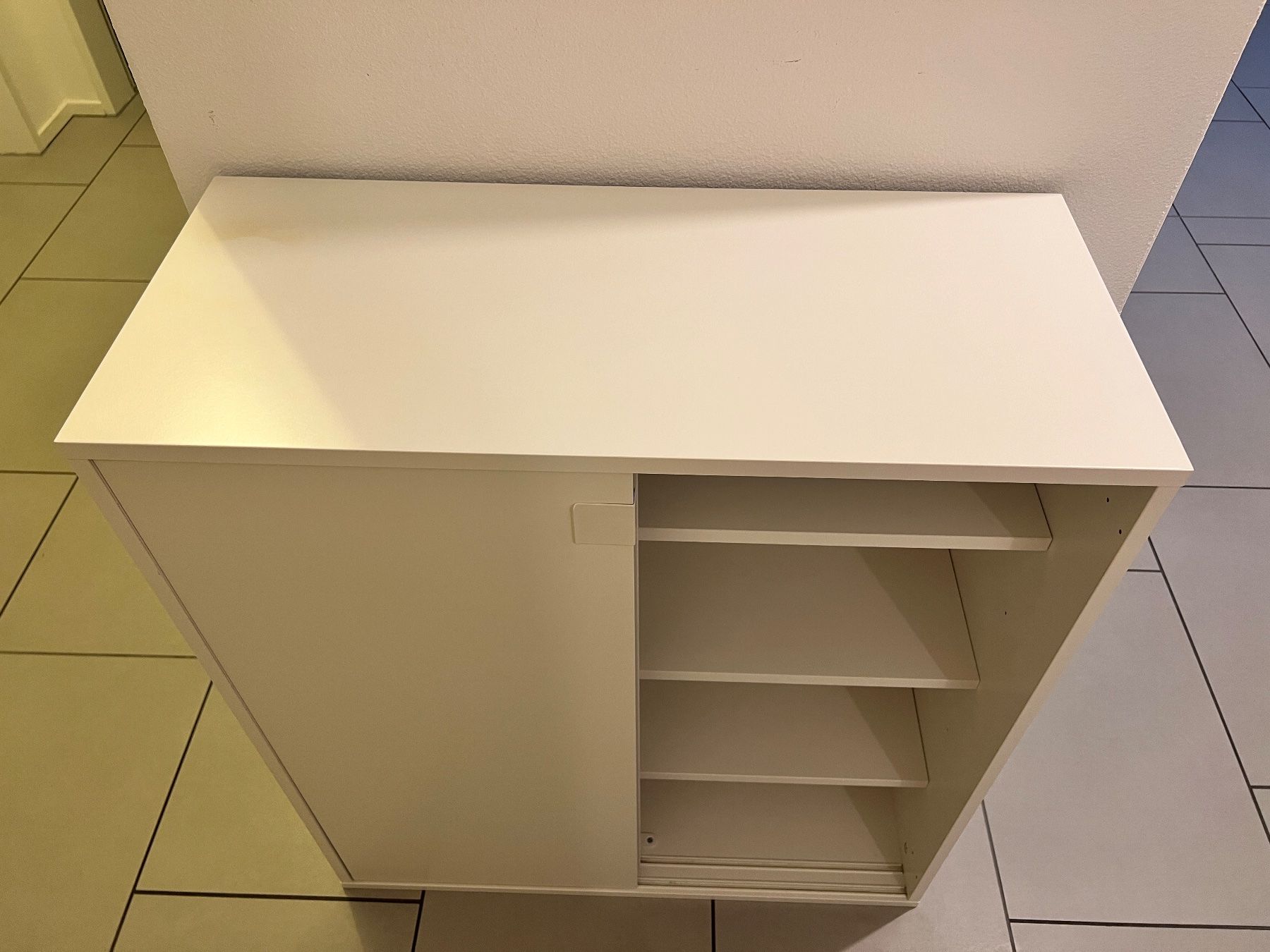 Ikea Armadi: MACKAPÄR Schuhschrank – Usato da Zürich venduto da Rei_lts8 3