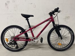 Kubikes 20 Zoll 
