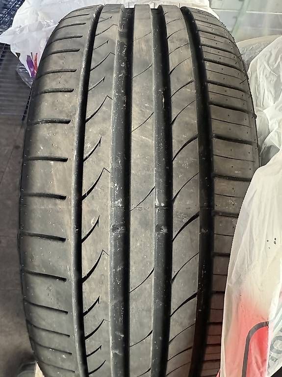 Pneumatici & Ruote complete: Pneus été comme neuf – Nuovo e nell'imballaggio originale da Domdidier venduto da scal993 3
