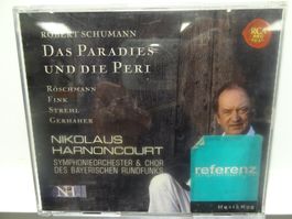 Robert Schumann - Das Paradies und die Peri, DSD