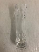 Kleine Blumen Kristall Vase 💐🌹🌸 Ki6