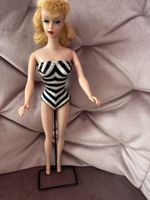 Vintage Barbie Nr 4