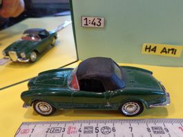 Lancia  1:43 (ohne Box) Brumm IT > (H4)