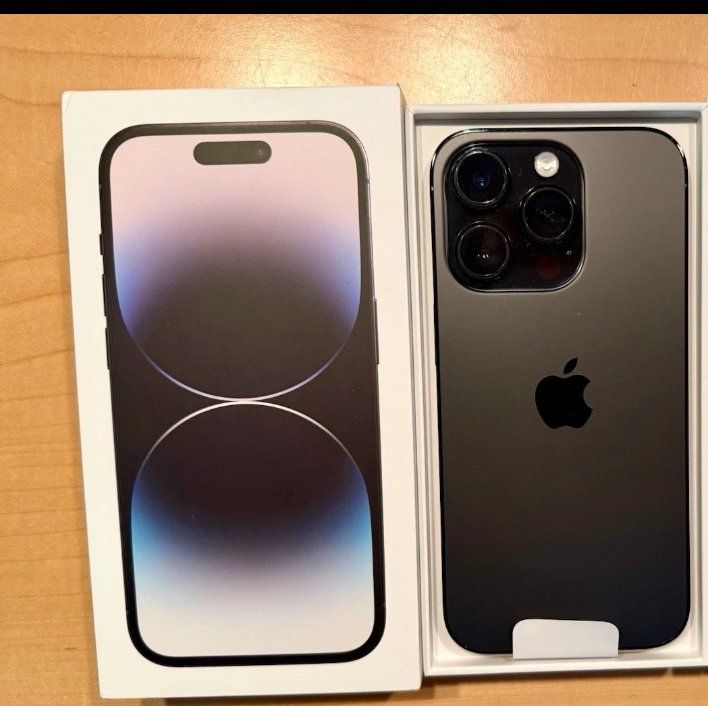 Apple Telefoni cellulari / Smartphones: iPhone 14 Pro (256GB) Akku 100% – Usato da Luzern venduto da Waince786