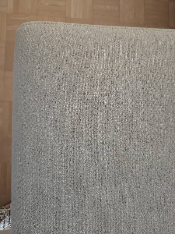Divani: Hellgraues Ecksofa – Usato da Luzern venduto da deb_mms2 1