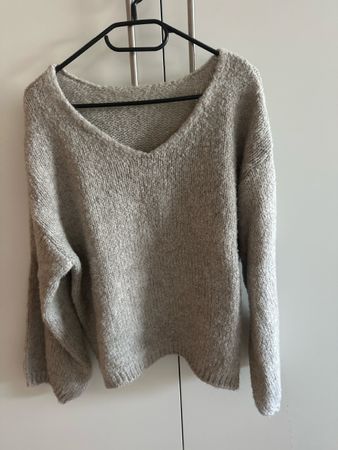 Pullover