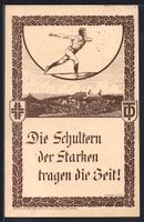 Gotha, 20. Westthüringer Gauturnfest 19