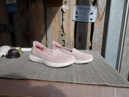 Rosa Skechers Slip-ins Gr. 36 - 251010