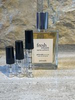 Philosophy - Fresh Cream Warm Cashmere, 5ml Abfüllung