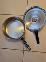 Duromatic Schnellkochtopf