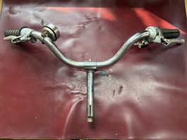 Mofa Sachs Alpa Lenker