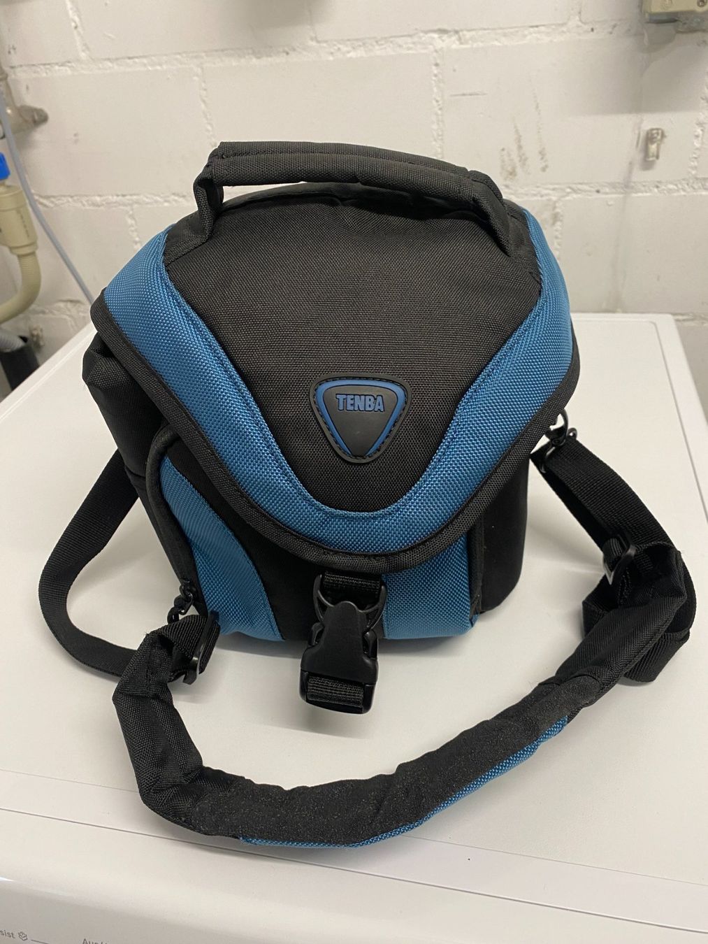 Taschen: Foto Tasche – Gebraucht aus Birsfelden von edw_2mjn