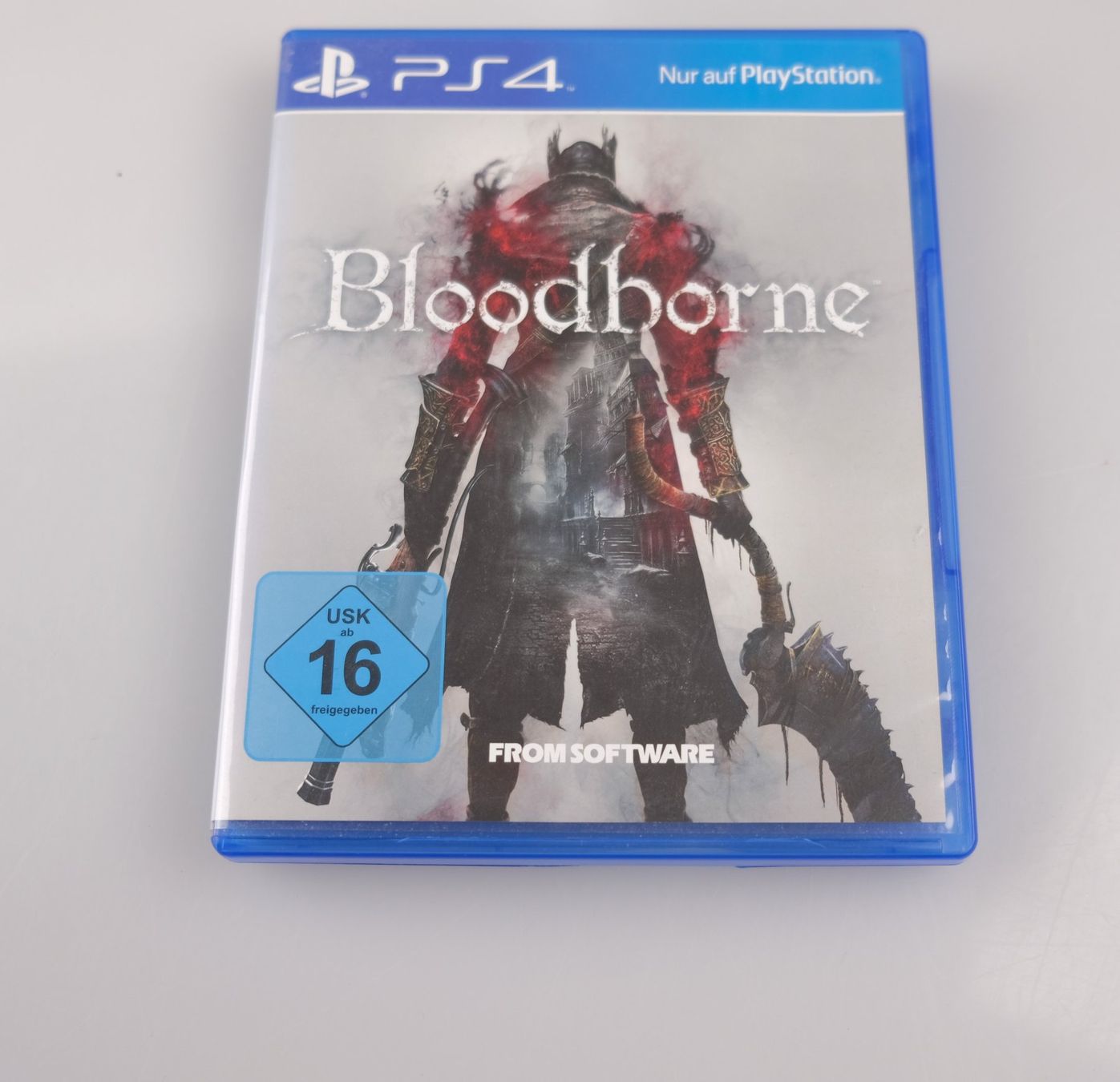 Sony Giochi: PS4 Spiele Set ( 4 Stk.) – Usato da Volketswil venduto da brockipfannenstil 3