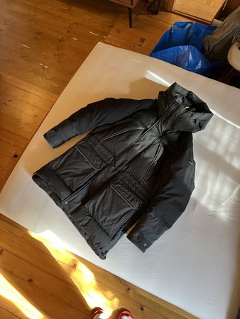 WOOLRICH Parka