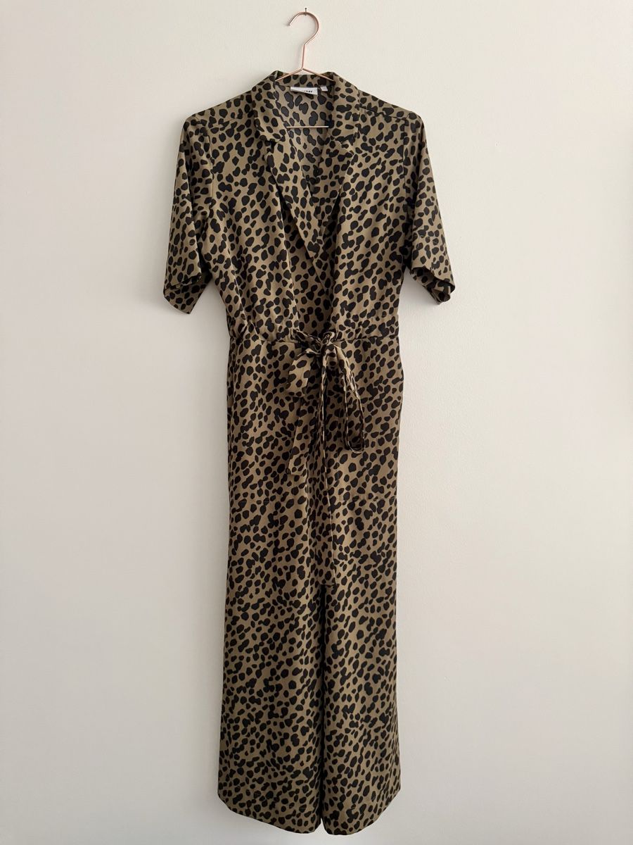 Weekday Jumpsuits: Einteiler WEEKDAY  – Neu (gemäss Beschreibung) aus Dietikon von tsela77