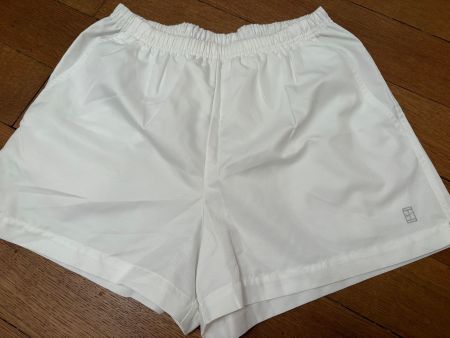 NIKE Tennis-Shorts, Größe S