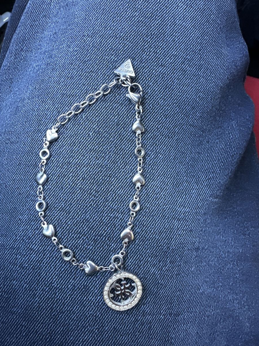 Guess Bracciali & Braccialetti: GUESS armband – Usato da Romanshorn venduto da fabioR03
