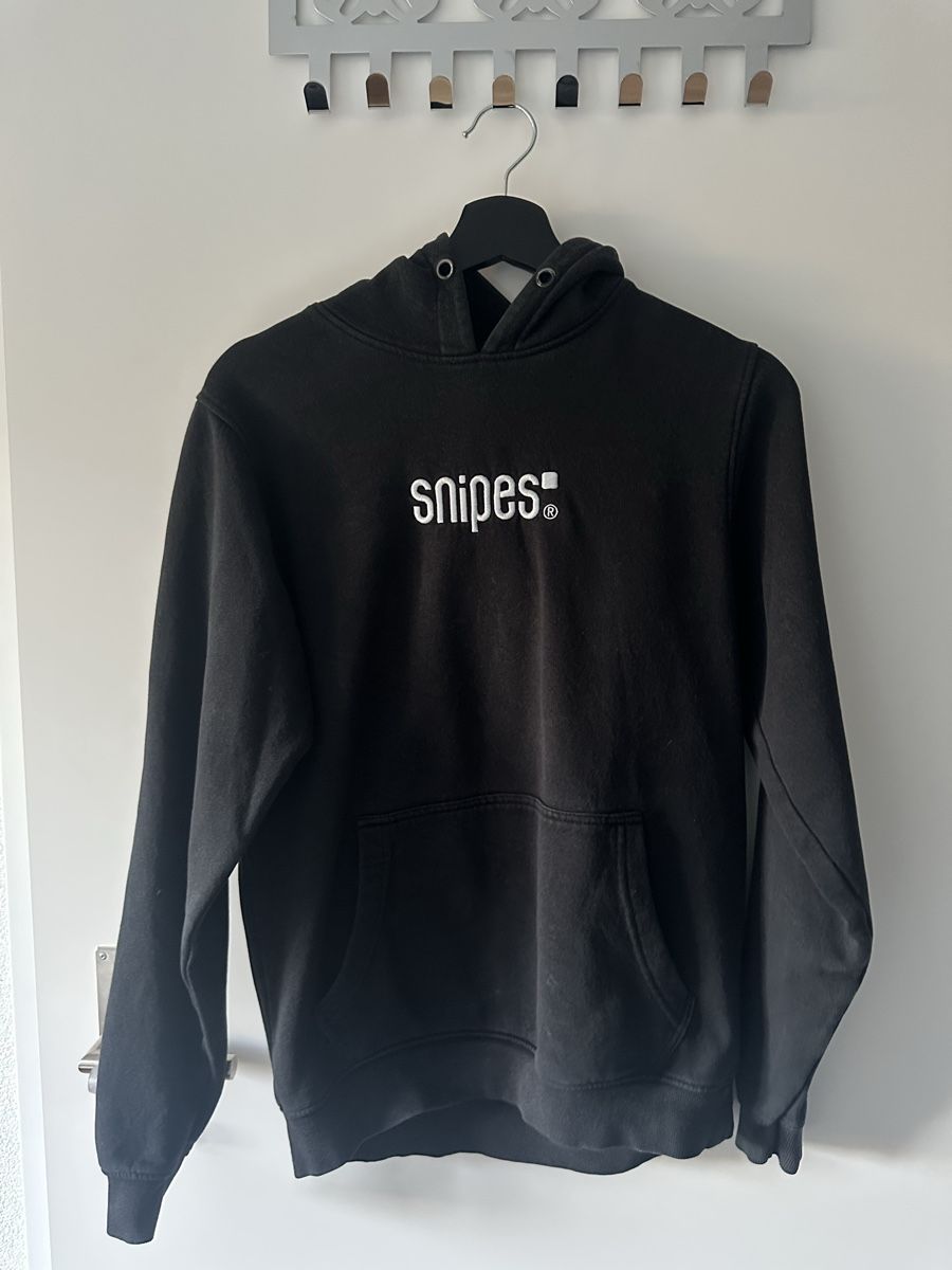 Snipes Maglioni & Felpe: Snipes Hoodie – Usato da Sirnach venduto da Leoniex