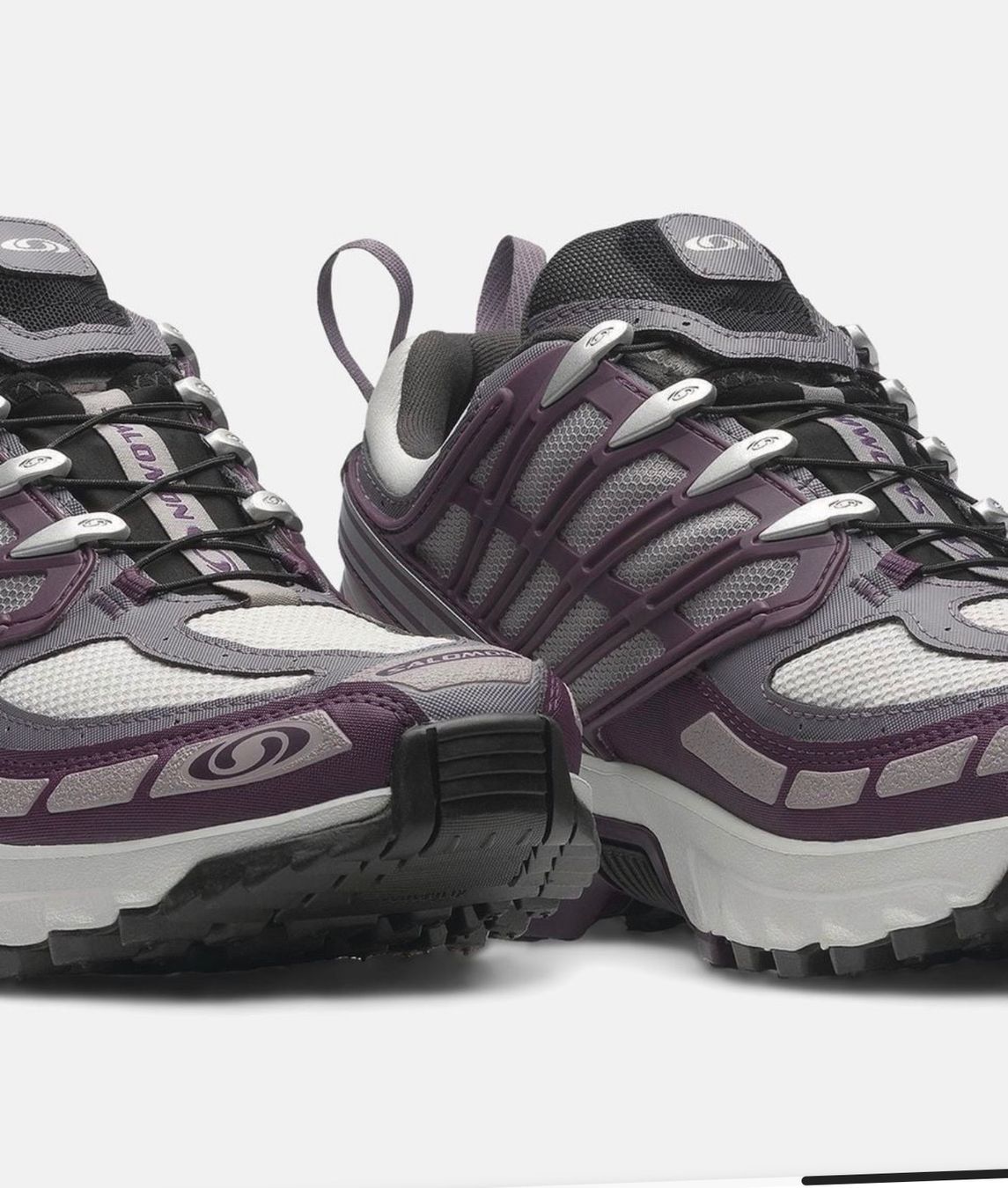 Salomon Herrenschuhe: Salomon Acs Pro Gore-Tex – Neu und originalverpackt aus Bern von AlexV17 4