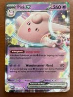 Pokemon Pixi eX (Versand gratis)