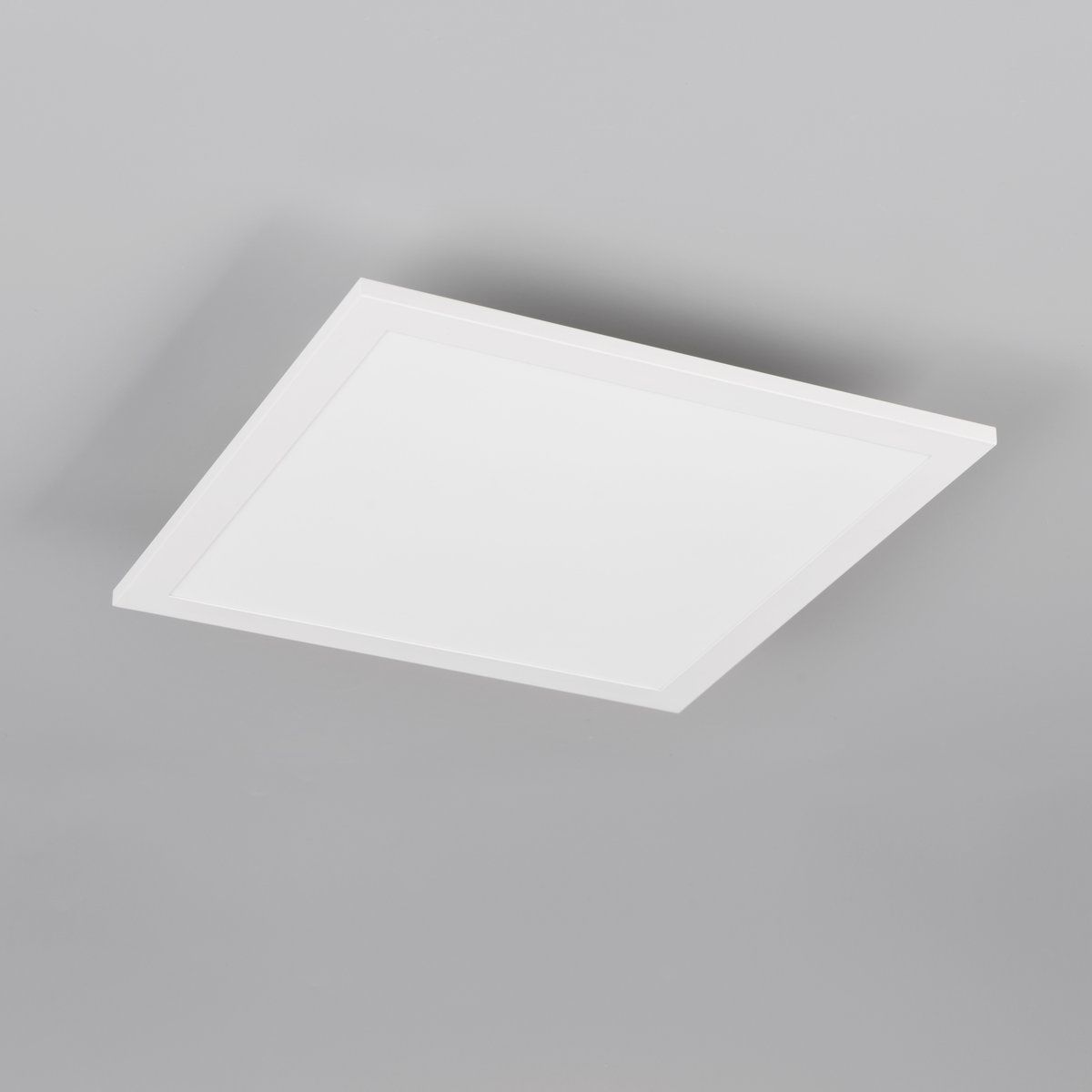 Lampadari & plafoniere: LED Deckenleuchte, Weiss, 30 cm x 30 cm – Nuovo (secondo la descrizione) da Kreuzlingen venduto da Smart-Light 1