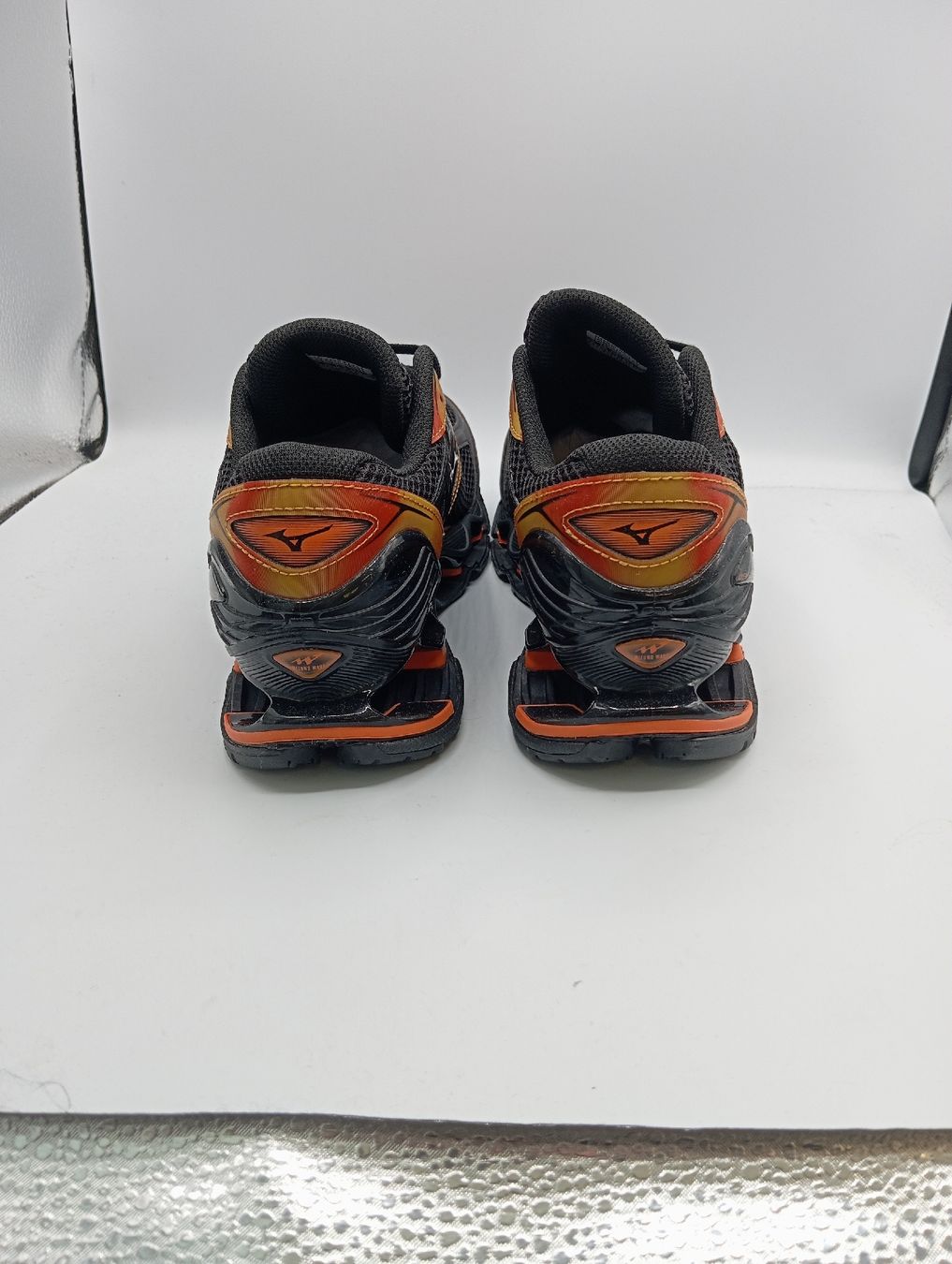 Mizuno Scarpe da uomo: Mizuno Wave Prophecy Tokyo Drift (EU44) – Nuovo e nell'imballaggio originale da Schaffhausen venduto da outlez 3