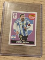 Panini FIFA World Cup 2026 Extra Sticker Lionel Messi