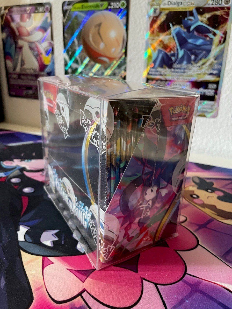 Pokémon Cartes à collectionner: Pokemon Chaos Rising Display ENG – Neuf avec emballage d'origine à Biel/Bienne par Pokebienne 1