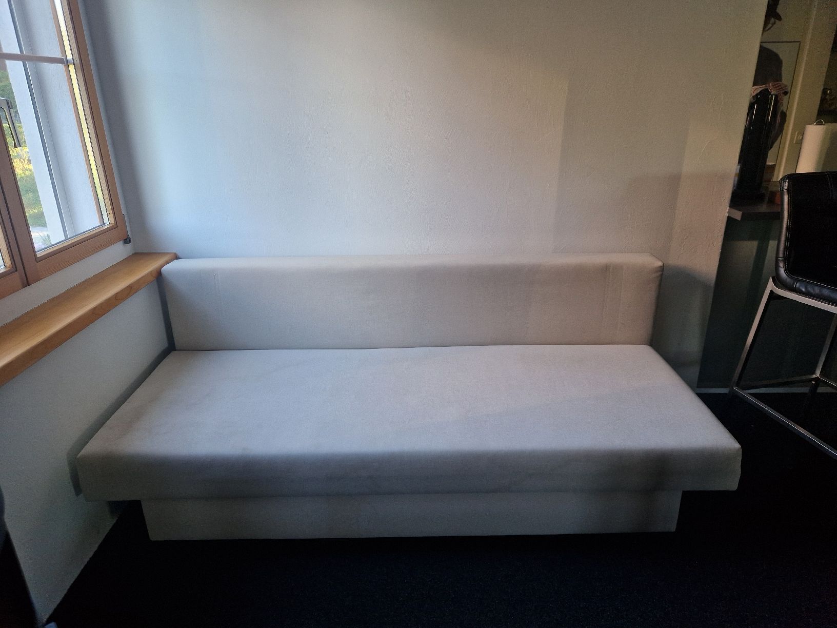 Ikea Divani: ikea bettsofa – Usato da Stallikon venduto da Schneeule 2