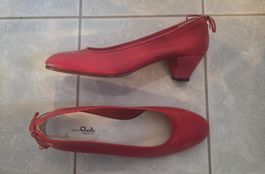 Chaussures Escarpins - Charles Made in Italy - Taille 35.5