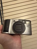 Minolta Freedom Zoom 140 EX - Kompakt Kamera