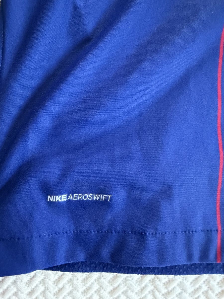 Nike Canottiere & Pantaloni: Original Fc Barcelona 17/18 Player Version – Nuovo (secondo la descrizione) da Aarberg venduto da marcoo237 2